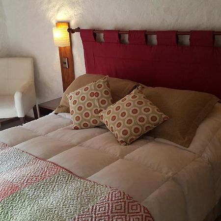 Stellamar Apart Hotel La Serena Zewnętrze zdjęcie
