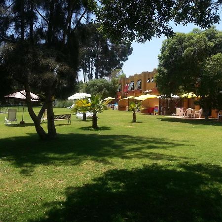 Stellamar Apart Hotel La Serena Zewnętrze zdjęcie