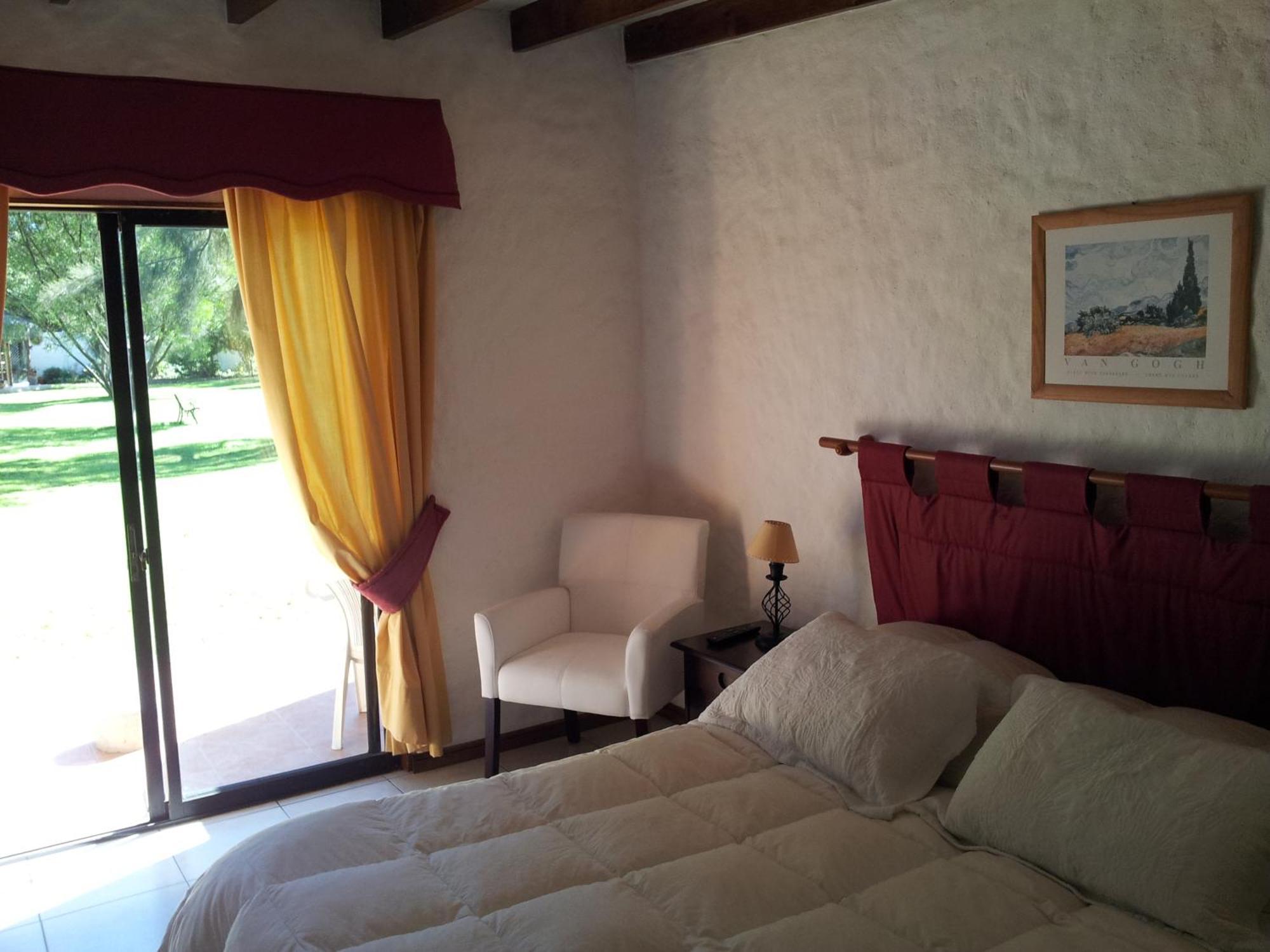 Stellamar Apart Hotel La Serena Zewnętrze zdjęcie