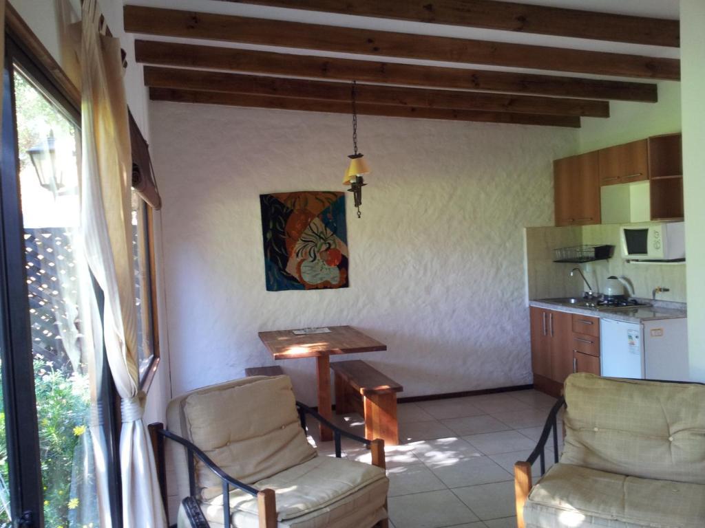Stellamar Apart Hotel La Serena Pokój zdjęcie