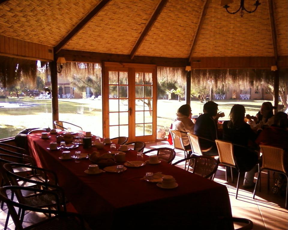 Stellamar Apart Hotel La Serena Zewnętrze zdjęcie