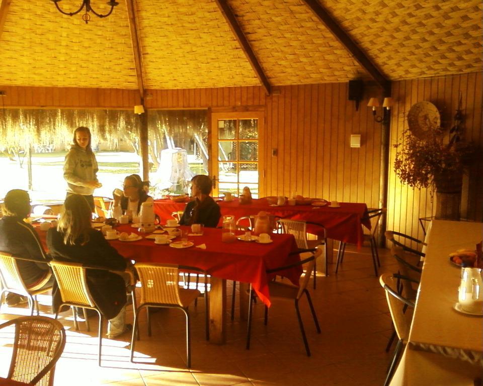 Stellamar Apart Hotel La Serena Zewnętrze zdjęcie