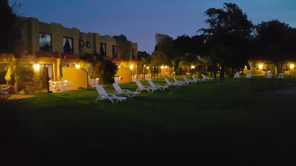 Stellamar Apart Hotel La Serena Zewnętrze zdjęcie