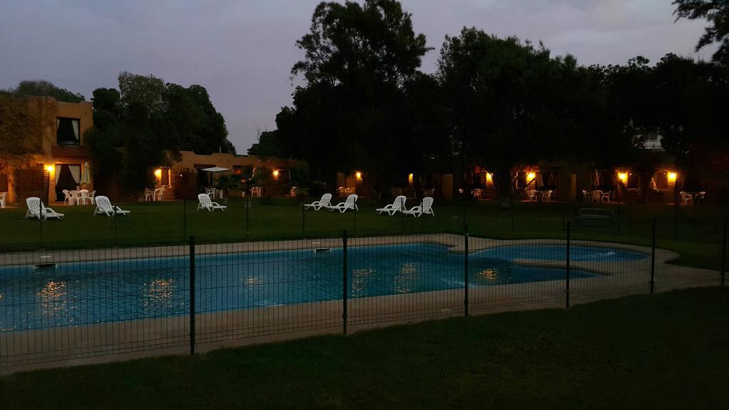 Stellamar Apart Hotel La Serena Zewnętrze zdjęcie