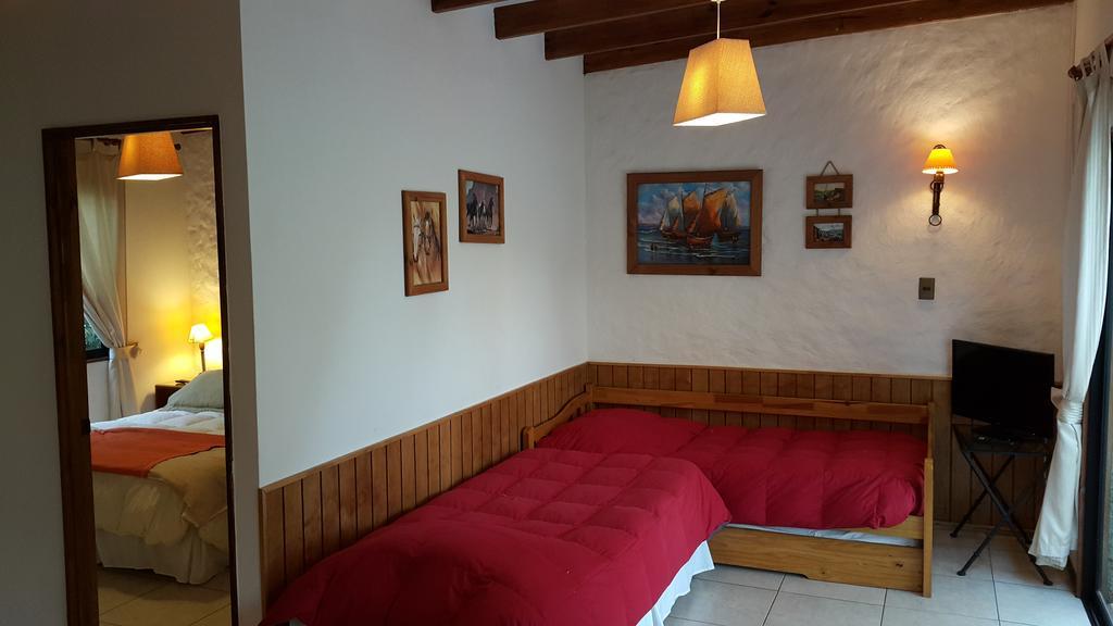 Stellamar Apart Hotel La Serena Pokój zdjęcie