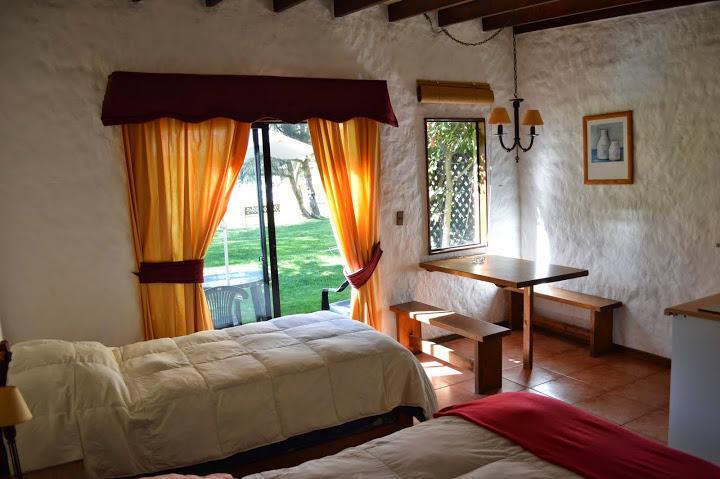 Stellamar Apart Hotel La Serena Pokój zdjęcie
