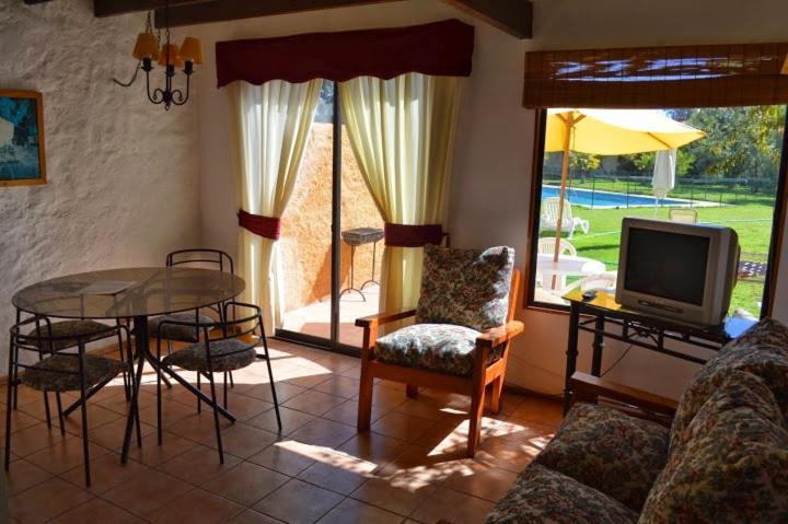 Stellamar Apart Hotel La Serena Zewnętrze zdjęcie
