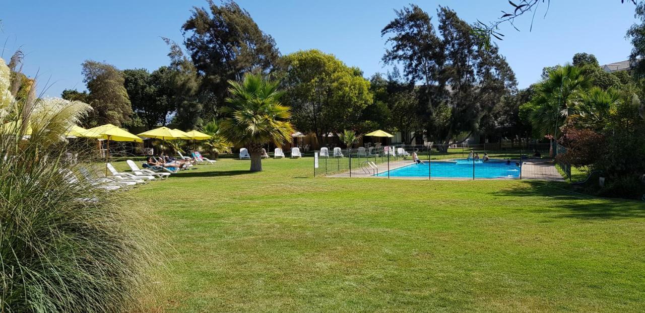 Stellamar Apart Hotel La Serena Zewnętrze zdjęcie