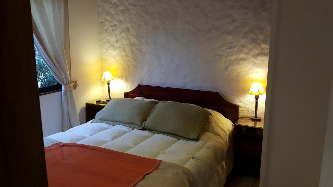Stellamar Apart Hotel La Serena Zewnętrze zdjęcie
