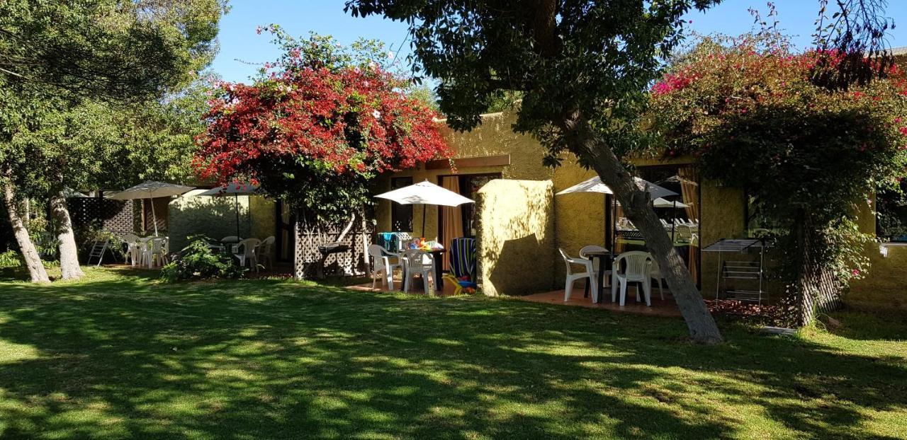 Stellamar Apart Hotel La Serena Zewnętrze zdjęcie