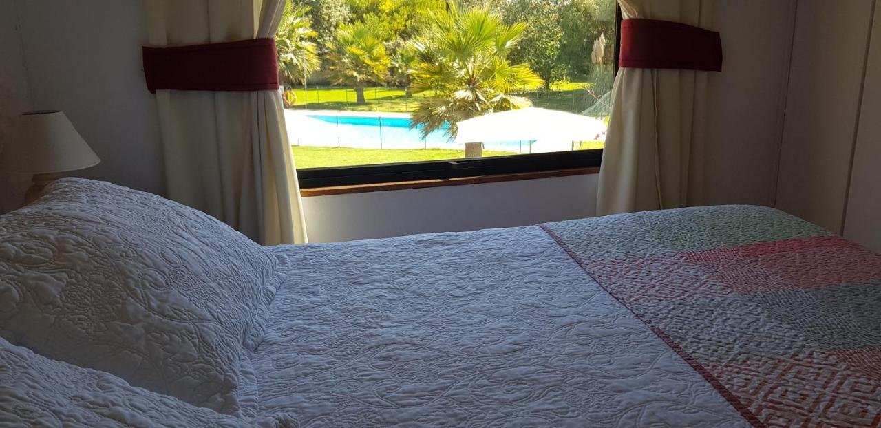 Stellamar Apart Hotel La Serena Zewnętrze zdjęcie