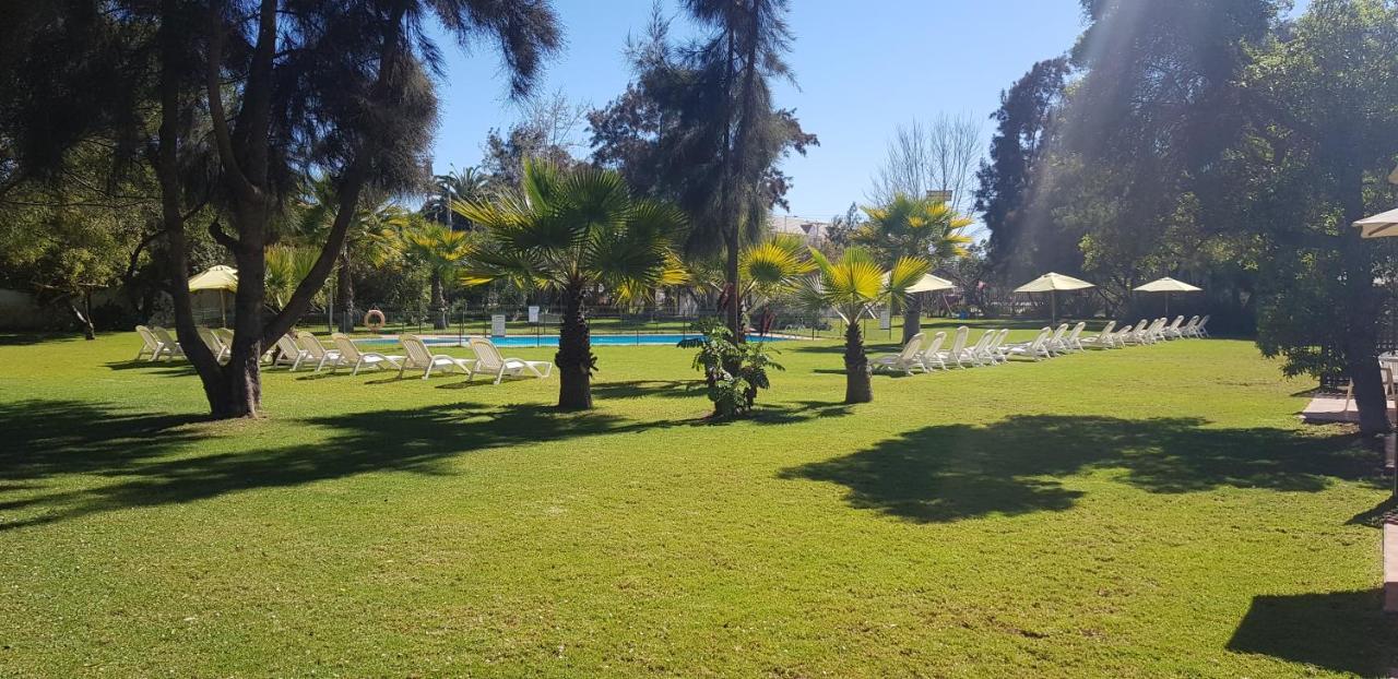 Stellamar Apart Hotel La Serena Zewnętrze zdjęcie
