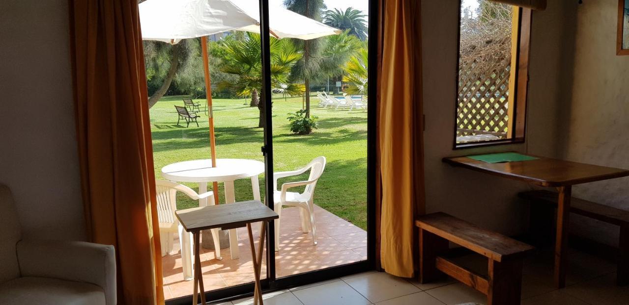 Stellamar Apart Hotel La Serena Zewnętrze zdjęcie