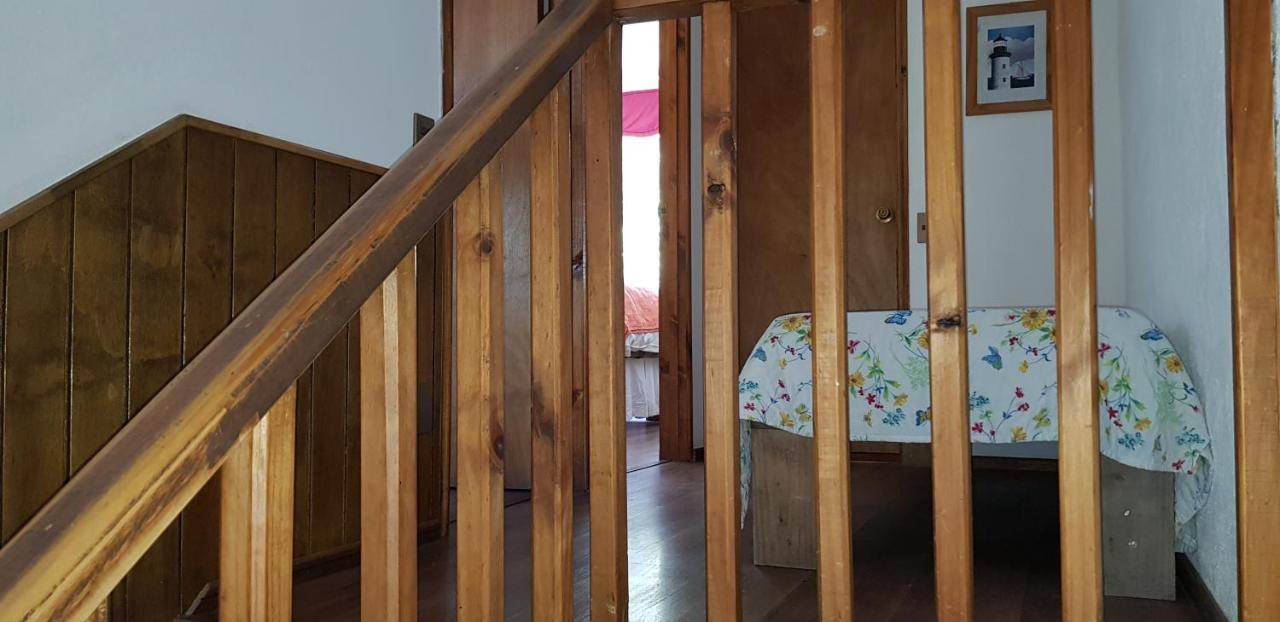 Stellamar Apart Hotel La Serena Zewnętrze zdjęcie