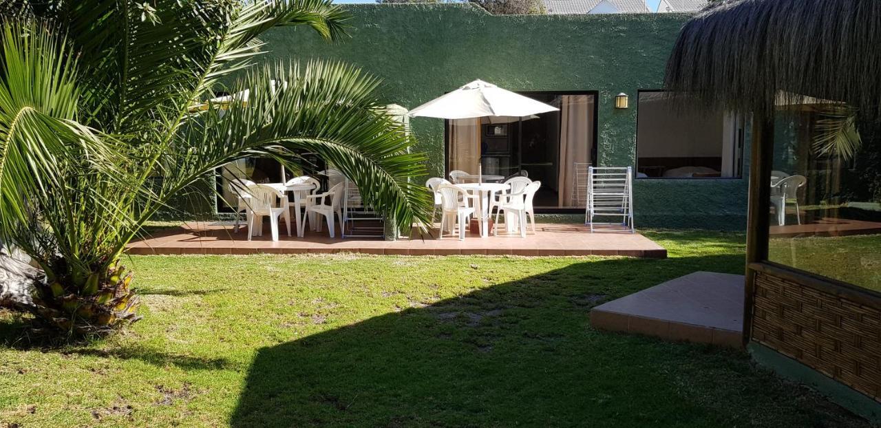 Stellamar Apart Hotel La Serena Zewnętrze zdjęcie