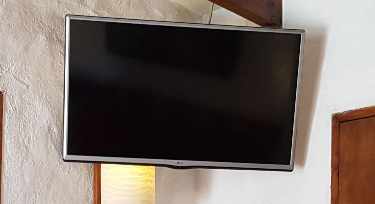 Stellamar Apart Hotel La Serena Zewnętrze zdjęcie